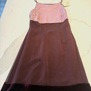 ✨CLOSET CLEAR OUT  🆕 NEW with Tags - INWEAR - Dress.